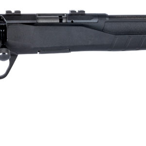 B22 22LR BLK/SYN 21"