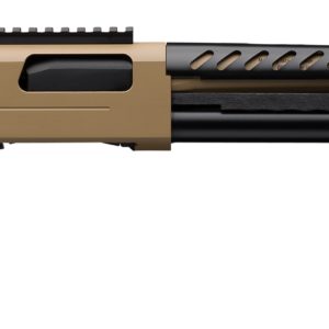SXP EXTREME DFND 12/18 FDE 3"