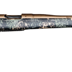 MESA FFT 7MMPRC BRONZE 22"