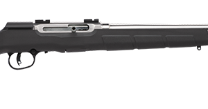 A22 22LR SS/SYN 22" 10+1 SPORT