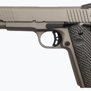 M1911-A1 ROCK STD FS 45ACP 5"