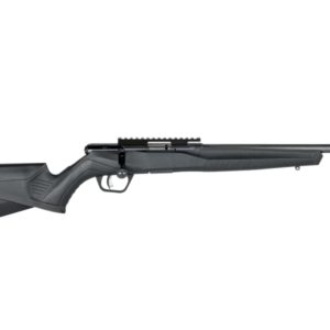 B22 22LR BLK/SYN 16.25" THD