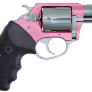SOUTHPAW 38SPC PINK/SS 2"