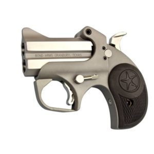 ROUGHNECK 9MM SS 2.5" FS