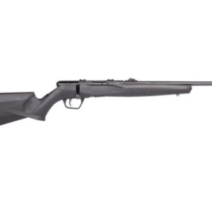 B22 COMPACT 22MAG BL/SYN 18"