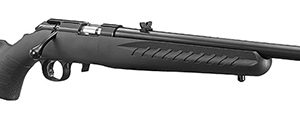 AMERICAN CMPCT 22MAG BL/SY 18"