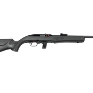 RS22 22LR BLK/GRAY 18" 10+1  #
