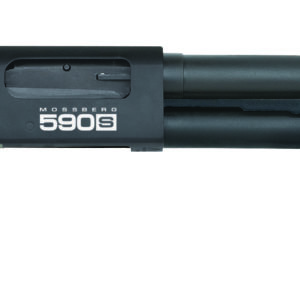 590S SHOCKWAVE 12/14 3" SYN