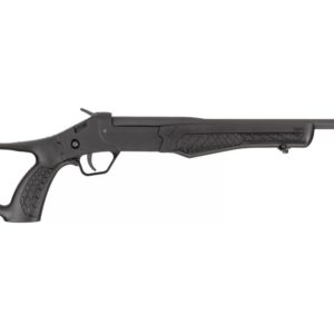 ROSSI TUFFY 410/18.5" BL/BK