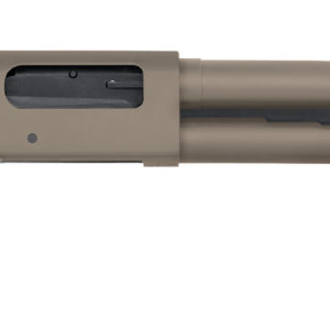 590 SHOCKWAVE 12/14 3" BL/FDE