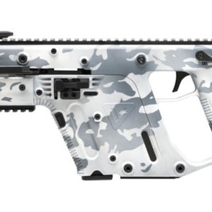 VECTOR SDP-E 9MM 6.5" MC ALP