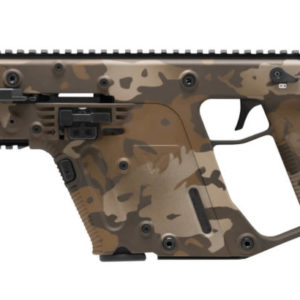 VECTOR SDP G2 45ACP 5.5" MC DE