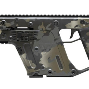 VECTOR SDP G2 10MM 5.5" MC BLK