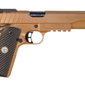 MC1911 HUNTER 10MM FDE 6" 9+1