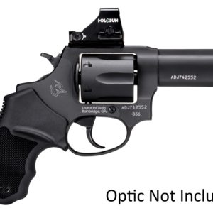856 TORO 38SP BLK 3" 6SHOT