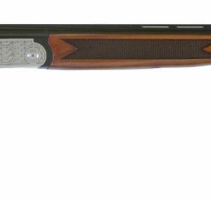 SETTER ST O/U 410/28 BL/WD 3"