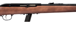 64 SEMI-AUTO 22LR BL/WD 10+1