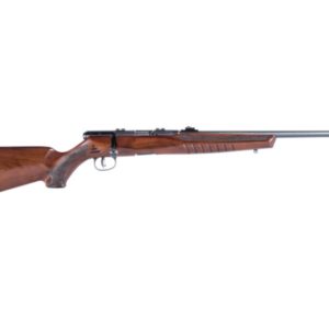B22 22MAG BLK/WD SPORT BBL 21"