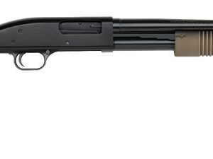MAVERICK 88 PUMP 12/20 BL/FDE