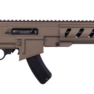10/22 ATI AR22 FDE 16.1" 15+1