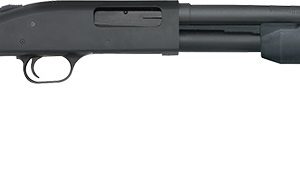 590 PERSUADER 20/18.5 BL/SY 3"