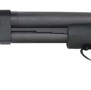 590 SHOCKWAVE 12/18.5 3" BL/SY