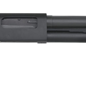 590 SHOCKWAVE 12/14 3" BL/SYN
