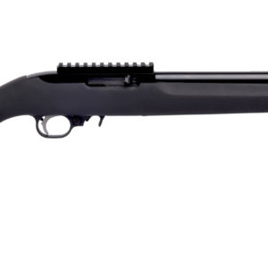 10/22 CARB 22LR HVY BBL/HOGUE