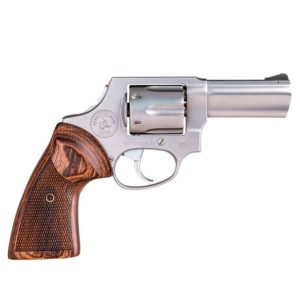 856 38SP EXEC SS/WD" 6 SHO CA