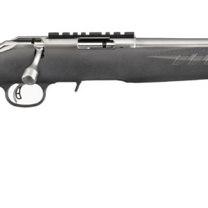 AMERICAN 22MAG SS/SYN 18" TB