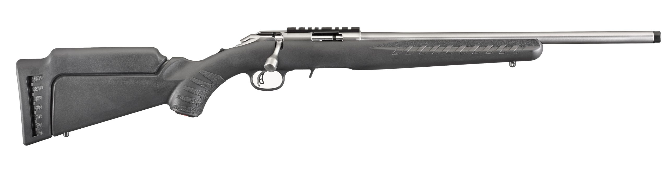AMERICAN 22MAG SS/SYN 18" TB
