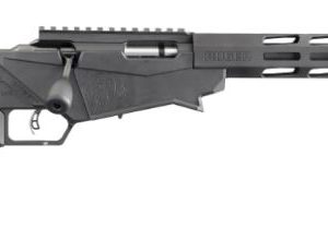 PRECISION 22MAG 18" BLK 9+1 TB