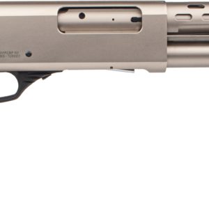 ALL GEN PUMP 12/18.5 NKL/SYN