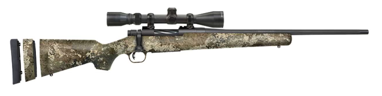 PATRIOT SPRBANT 308WIN TTS PKG