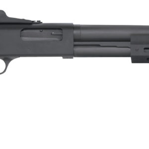 590A1 MILSPEC 12/18.5 MLOK AS