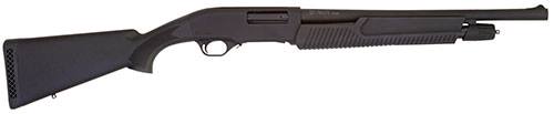 COBRA III TACT PUMP 12/18.5 3"