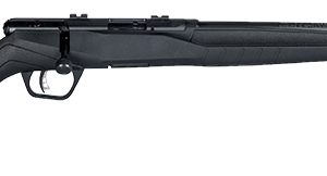 B17 COMPACT 17HMR BL/SYN 18"