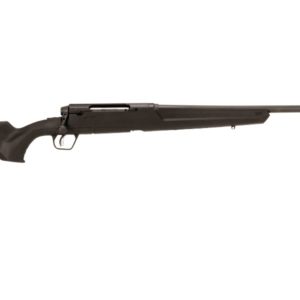 AXIS II 223REM BL/SYN 22"