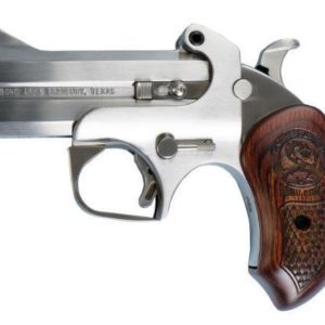 SNAKE SLAYER 45LC/410 3.5" SS