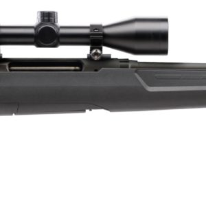 AXIS 7MM-08 BL/SYN 22" PKG