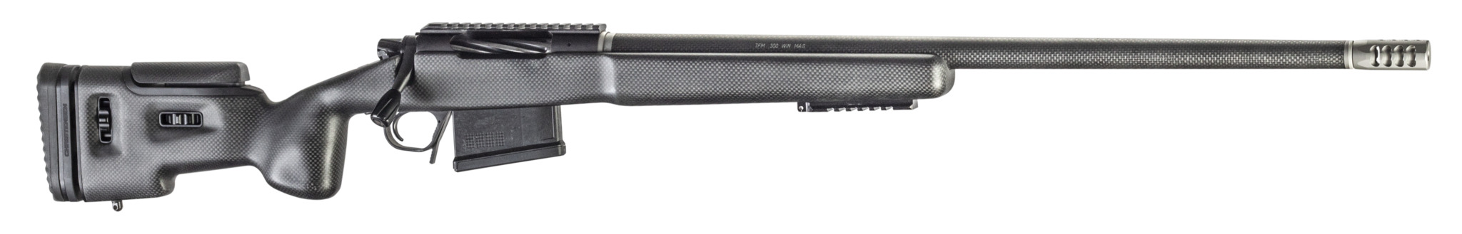 TFM 300PRC CARBON 26" MB