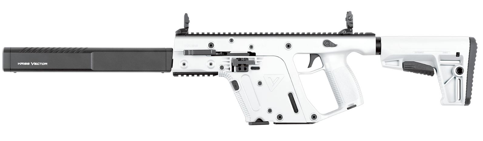 VECTOR CRB G2 10MM 16" ALP
