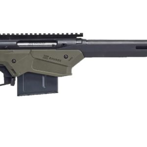 AXIS II PRECISION 6.5CR 22"