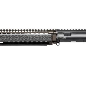 UPPER MK18 5.56MM RIS II FDE
