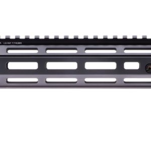 RIS III 12.5" ASSEMBLY BLACK