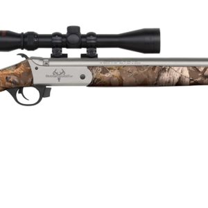 BUCKSTALKER XT 50CAL WYLD SCP