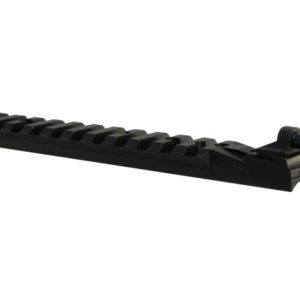 BASE ONE-PIECE PEEP/PIC RAIL