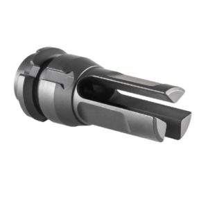KEY MOUNT FLASH HIDER 1/2X28
