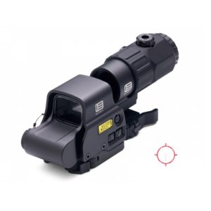 HHS V EXPS3-4 G45 MAG MNT