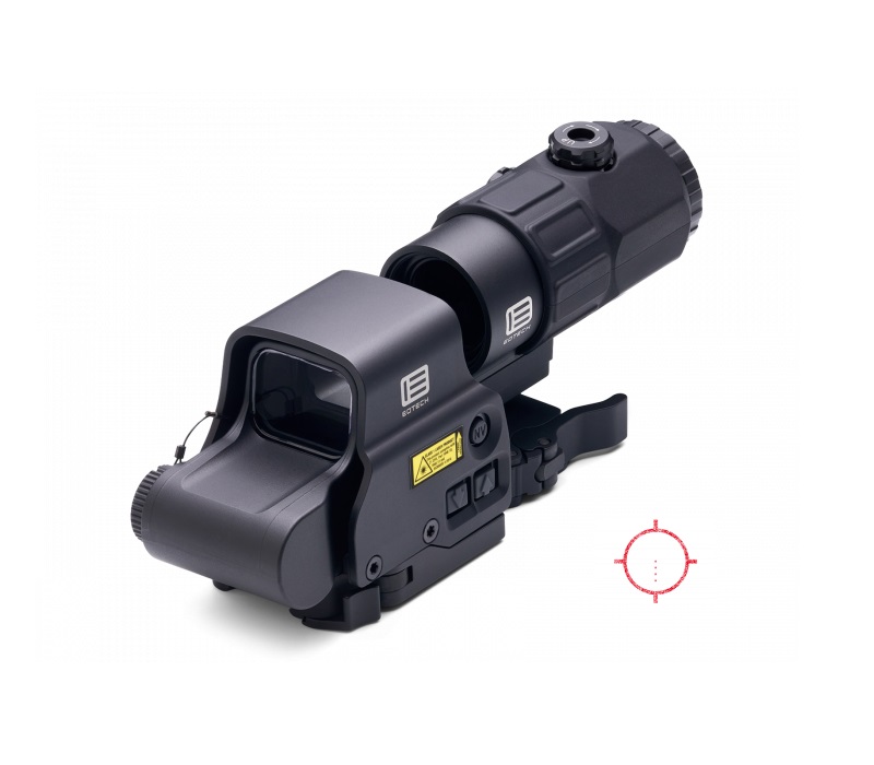 HHS V EXPS3-4 G45 MAG MNT
